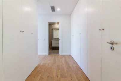 Apartamento T3 para Venda em Leiria, Pousos, Barreira e Cortes