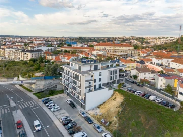 Apartamento T3 para Venda em Leiria, Pousos, Barreira e Cortes