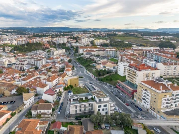 Apartamento T3 para Venda em Leiria, Pousos, Barreira e Cortes