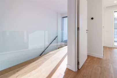 Apartamento T3 para Venda em Leiria, Pousos, Barreira e Cortes
