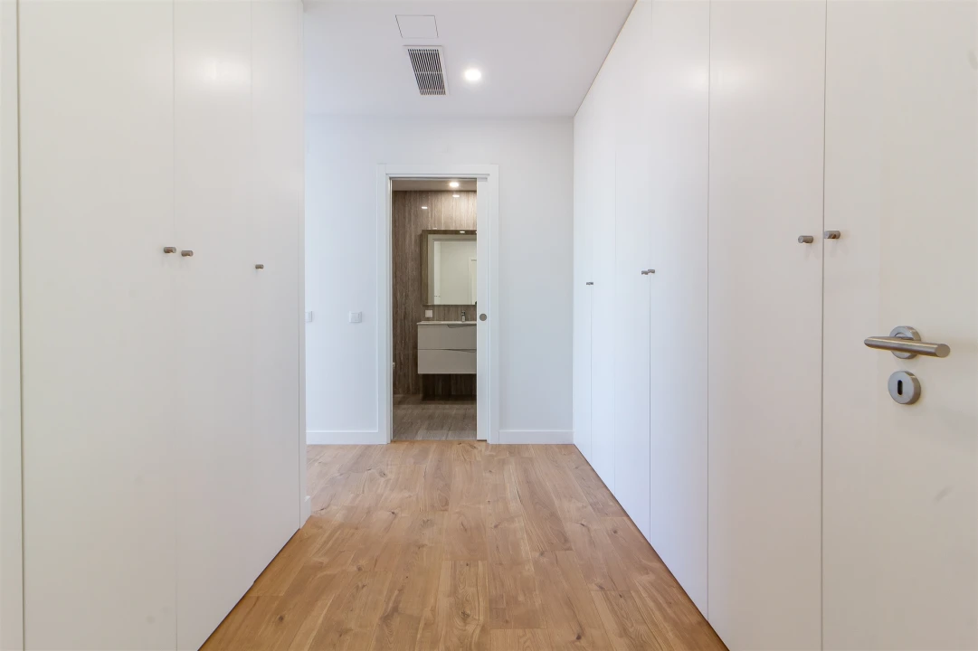 Apartamento T3 para Venda em Leiria, Pousos, Barreira e Cortes Foto 11