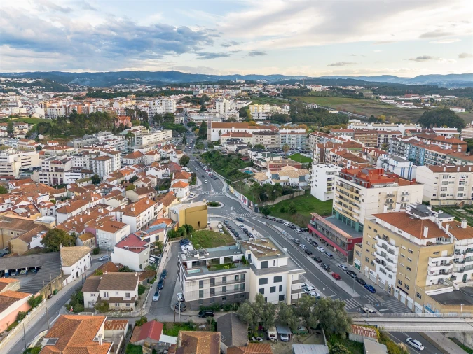 Apartamento T3 para Venda em Leiria, Pousos, Barreira e Cortes Foto 37