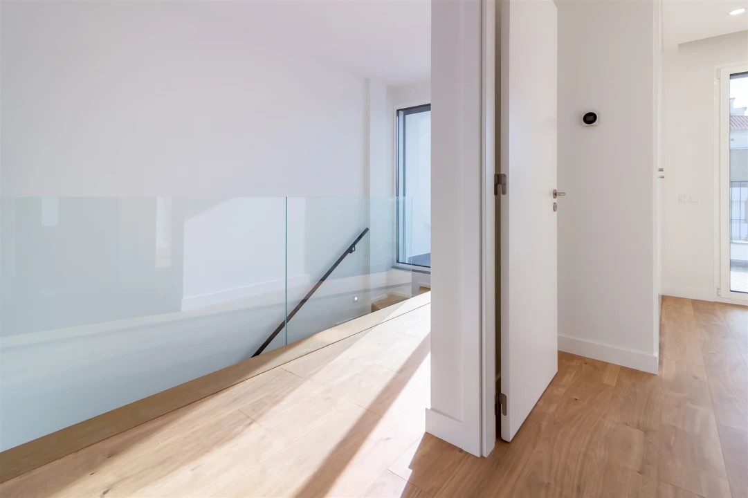 Apartamento T3 para Venda em Leiria, Pousos, Barreira e Cortes Foto 18