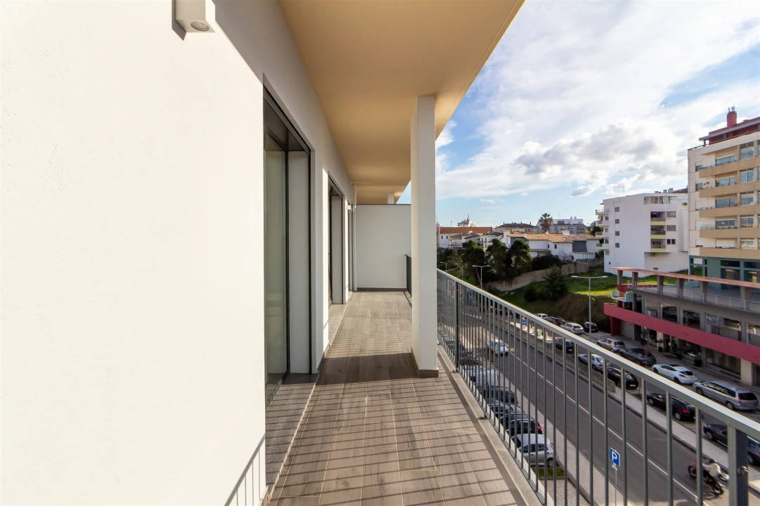 Apartamento T3 para Venda em Leiria, Pousos, Barreira e Cortes Foto 29
