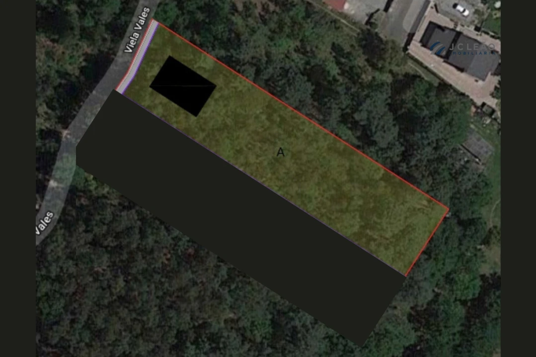 Terreno para Venda em Paço de Sousa Foto 28