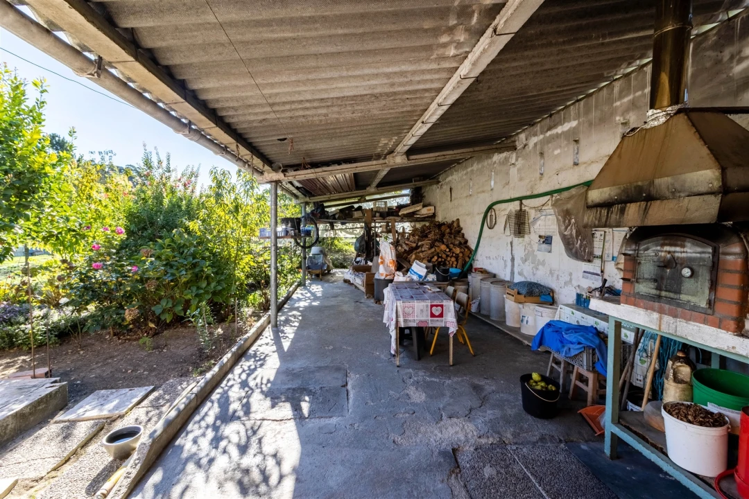 Moradia T5 para Venda em Calvaria de Cima Foto 35