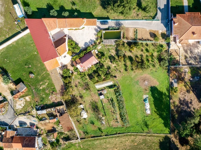 Moradia T5 para Venda em Calvaria de Cima Foto 42