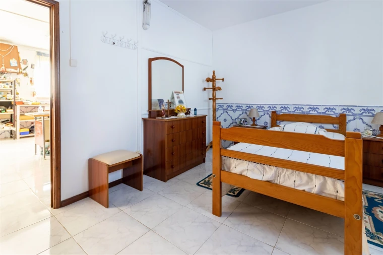 Moradia T5 para Venda em Calvaria de Cima Foto 20