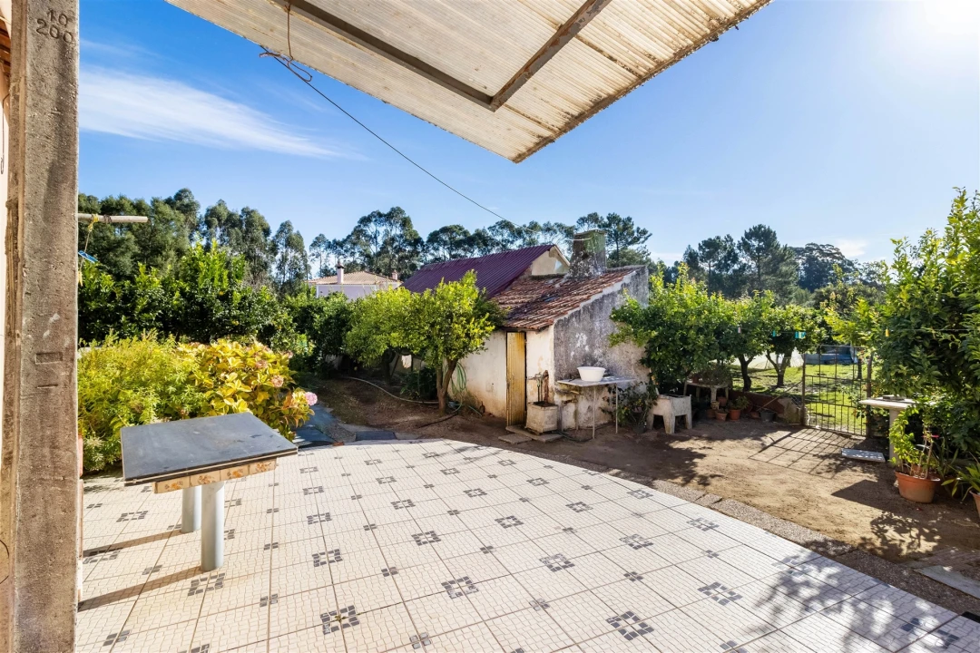 Moradia T5 para Venda em Calvaria de Cima Foto 36