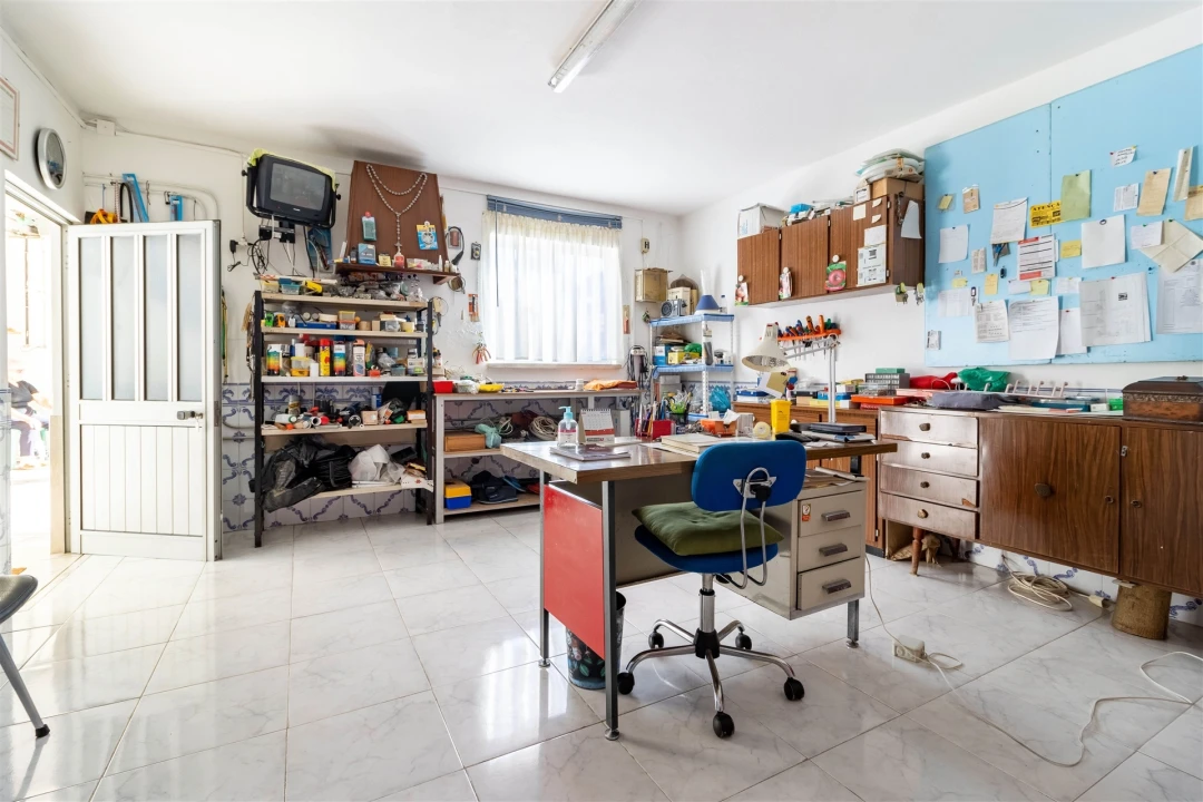 Moradia T5 para Venda em Calvaria de Cima Foto 27