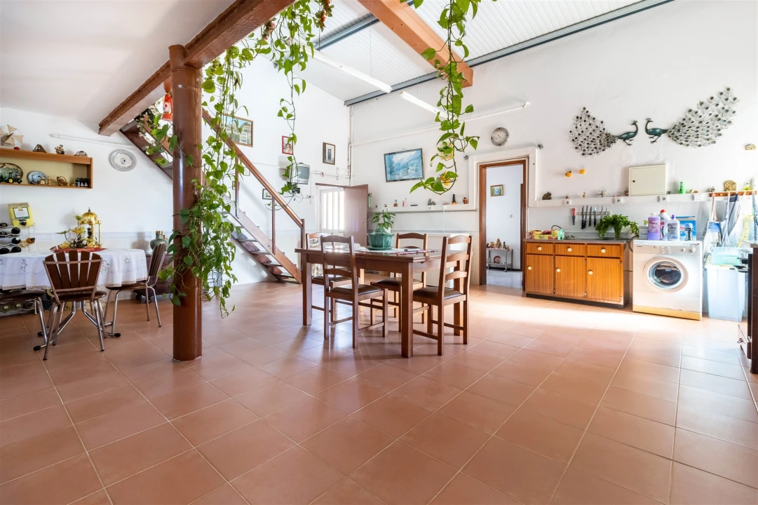 Moradia T5 para Venda em Calvaria de Cima Foto 13