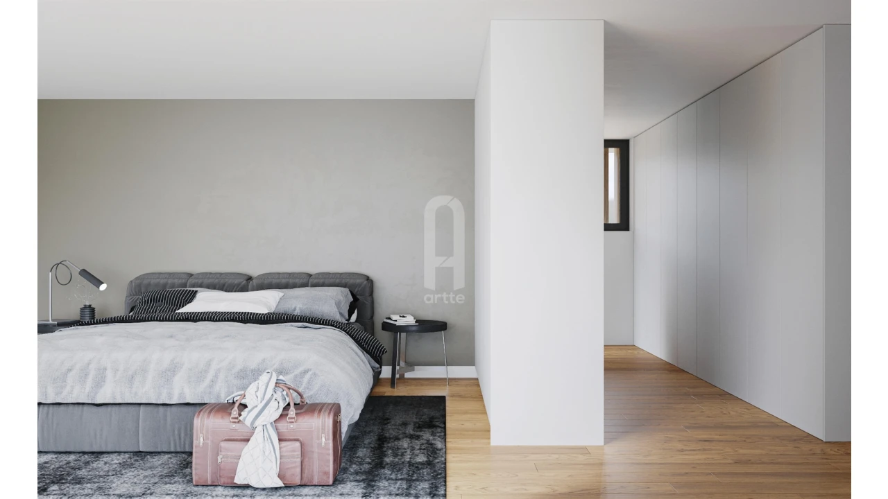 Moradia T3 para Venda em Glória e Vera Cruz Foto 10