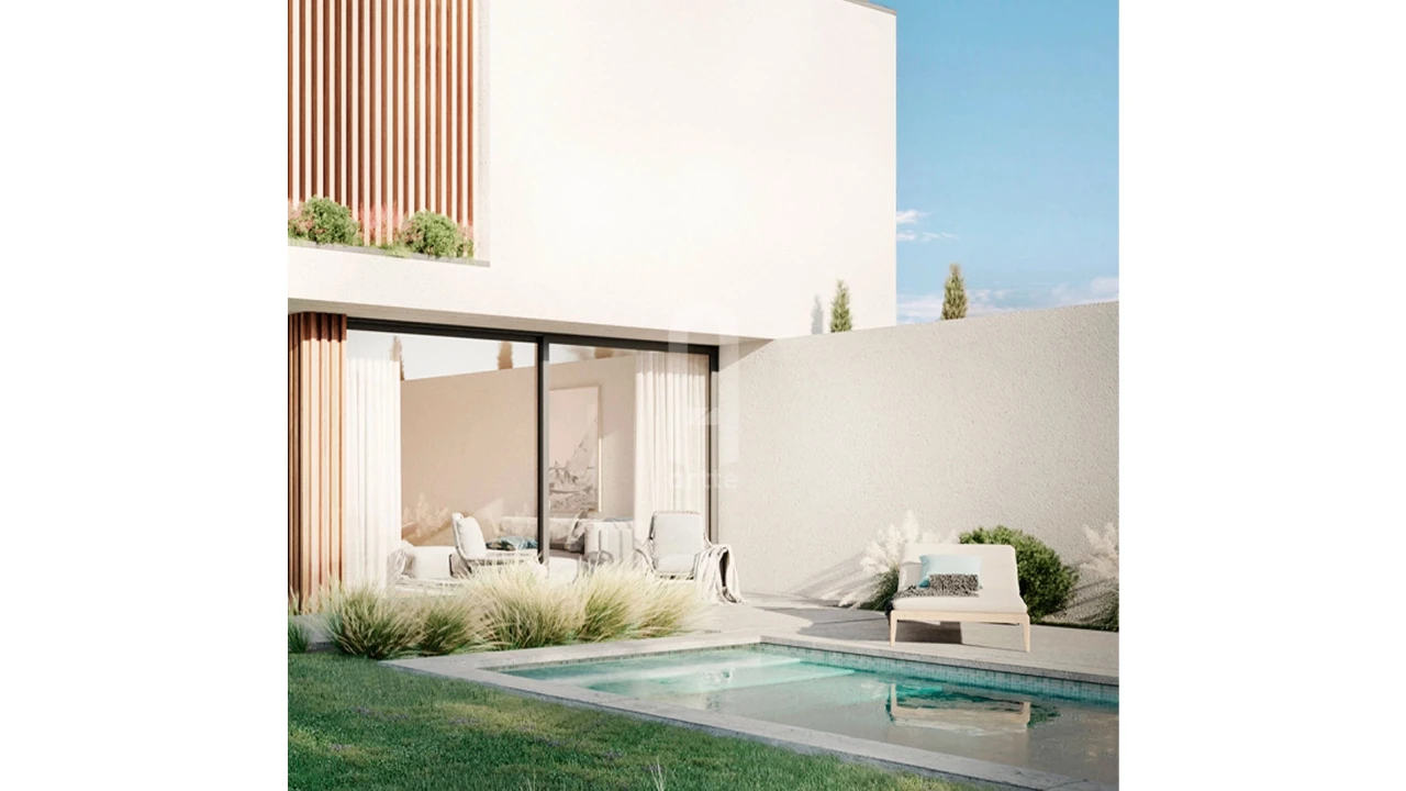 Moradia T3 para Venda em Glória e Vera Cruz Foto 7