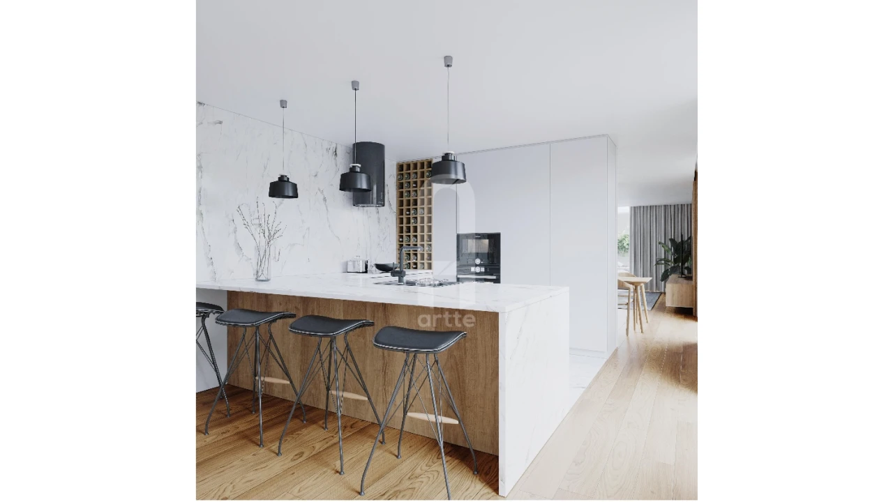 Moradia T3 para Venda em Glória e Vera Cruz Foto 9