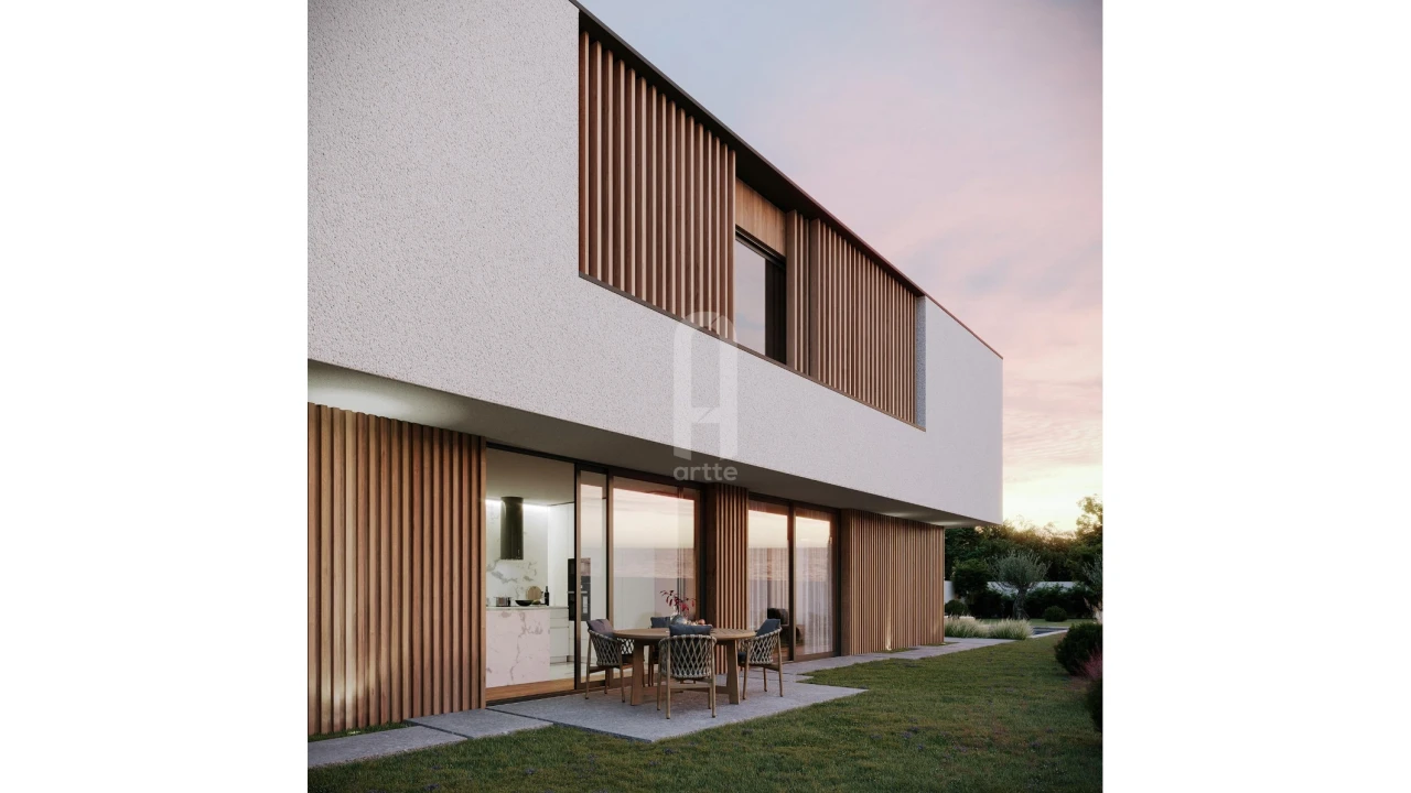 Moradia T3 para Venda em Glória e Vera Cruz Foto 8