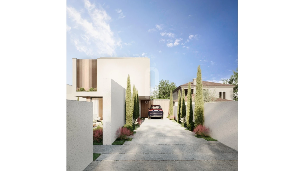 Moradia T3 para Venda em Glória e Vera Cruz Foto 3