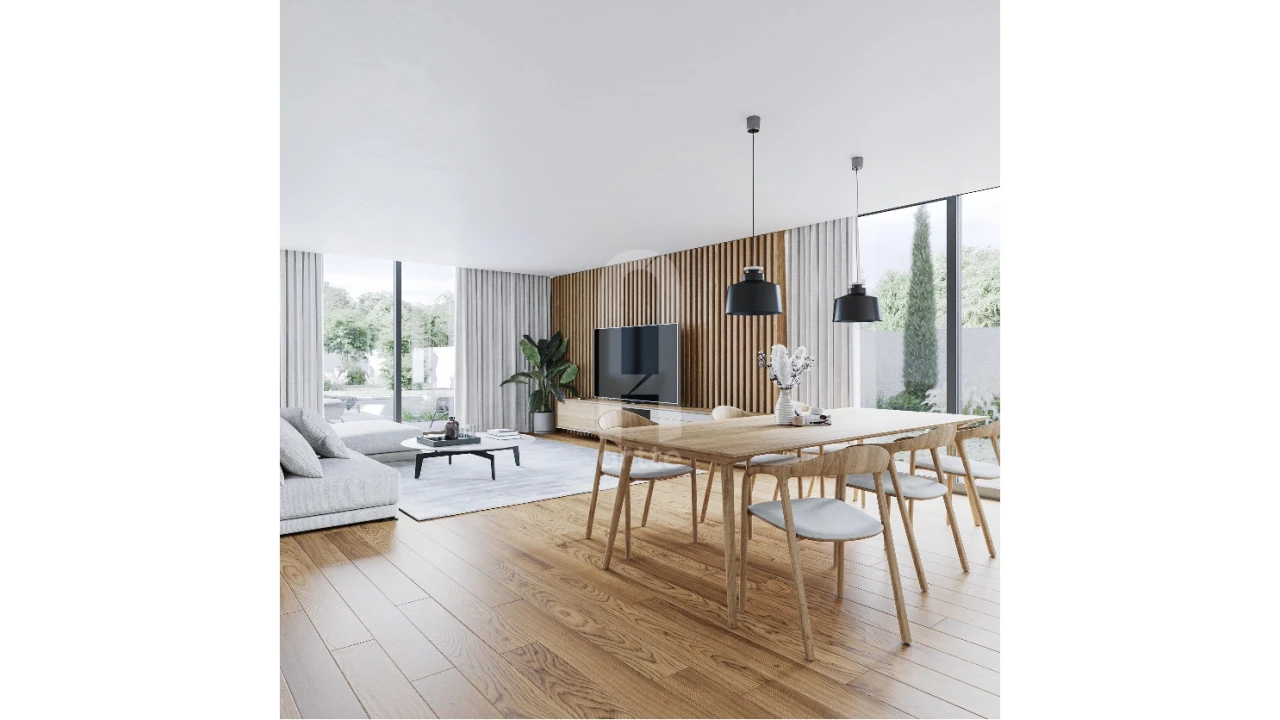 Moradia T3 para Venda em Glória e Vera Cruz Foto 13