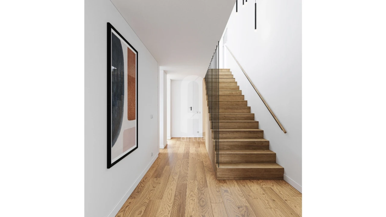 Moradia T3 para Venda em Glória e Vera Cruz Foto 12