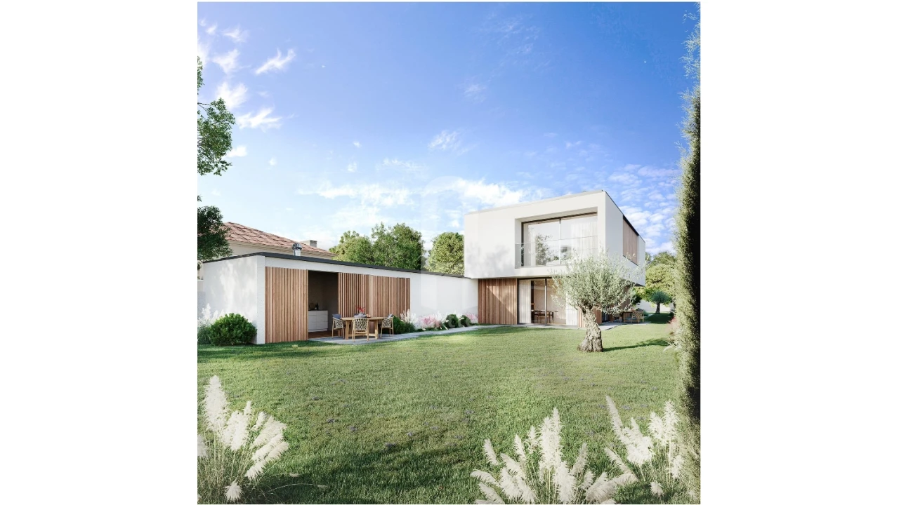 Moradia T3 para Venda em Glória e Vera Cruz Foto 4