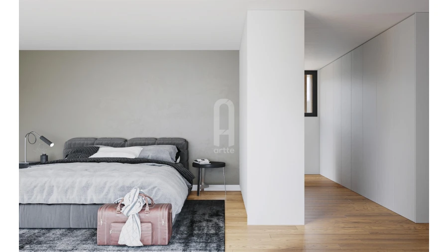 Moradia T3 para Venda em Glória e Vera Cruz Foto 10