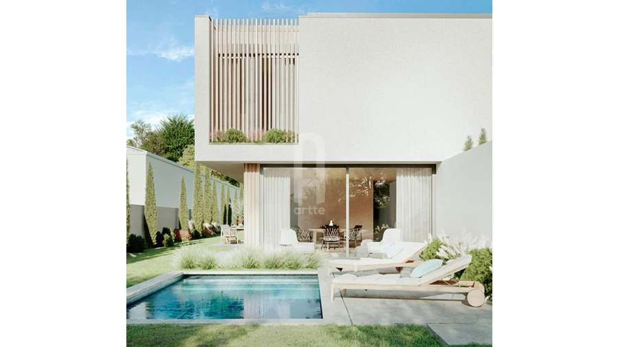 Moradia T3 para Venda em Glória e Vera Cruz Foto 6