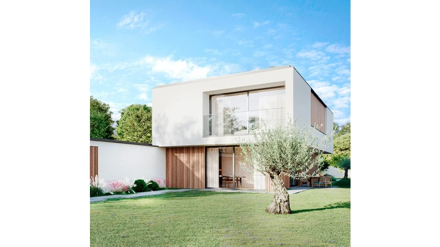 Moradia T3 para Venda em Glória e Vera Cruz Foto 5