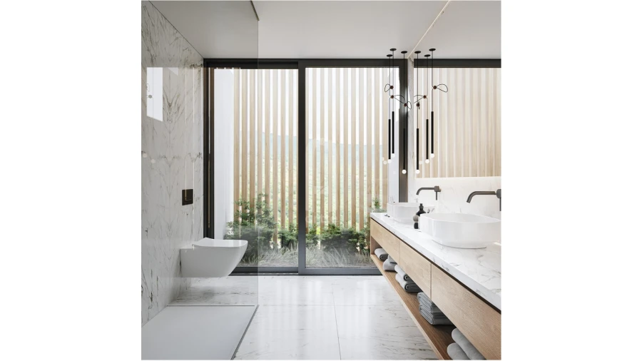 Moradia T3 para Venda em Glória e Vera Cruz Foto 11