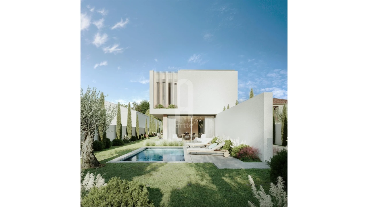 Moradia T3 para Venda em Glória e Vera Cruz Foto 1