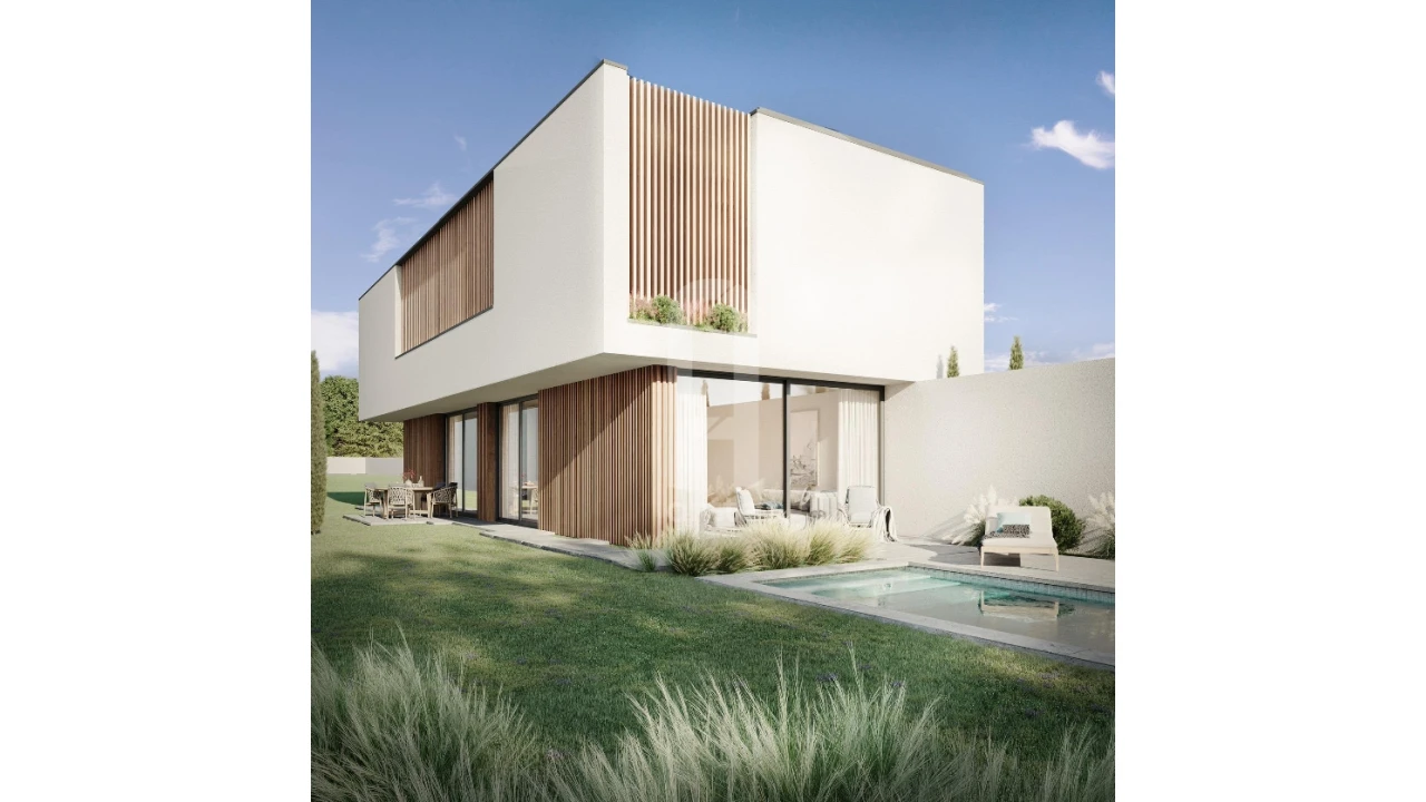 Moradia T3 para Venda em Glória e Vera Cruz Foto 2