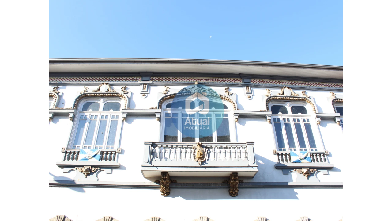 Loja para Arrendamento em Caldas de Vizela (São Miguel e São João) Foto 1