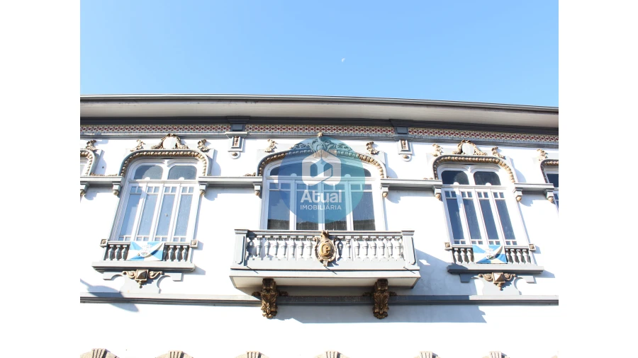 Loja para Arrendamento em Caldas de Vizela (São Miguel e São João)