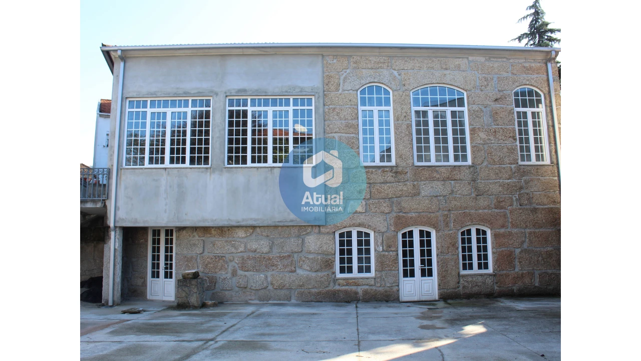 Loja para Arrendamento em Caldas de Vizela (São Miguel e São João) Foto 15