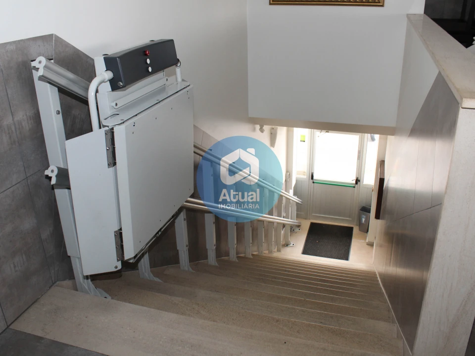 Loja para Arrendamento em Caldas de Vizela (São Miguel e São João) Foto 22