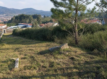 Terreno para Venda em Figueiras e Covas
