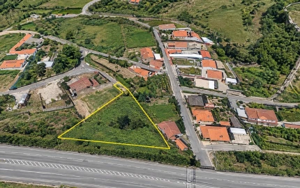 Terreno para Venda em Figueiras e Covas