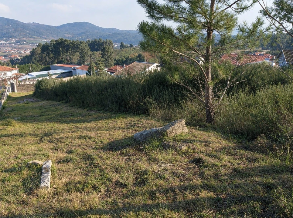 Terreno para Venda em Figueiras e Covas Foto 2