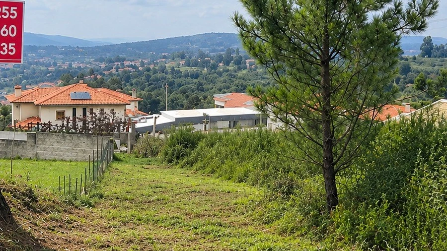 Terreno para Venda em Figueiras e Covas