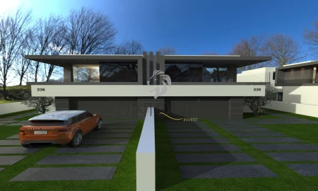 Moradia T4 para Venda em Santa Joana
