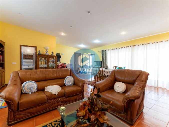 Moradia T5 para Venda em Tabuadelo e São Faustino Foto 65