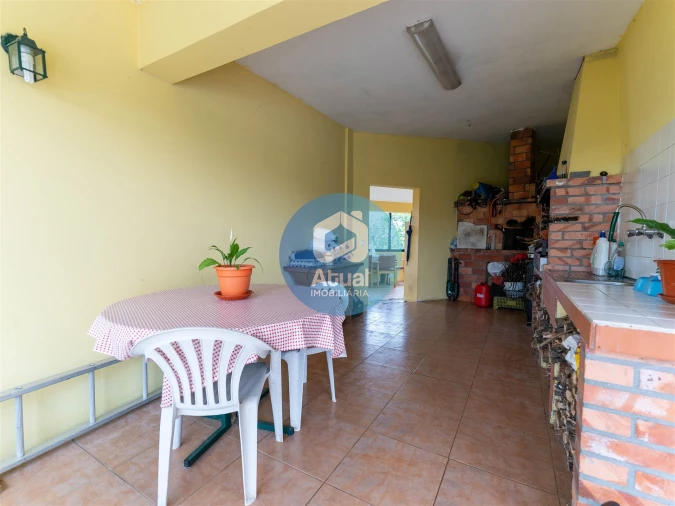 Moradia T5 para Venda em Tabuadelo e São Faustino Foto 73