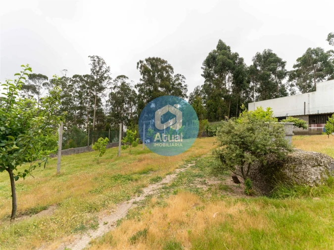 Moradia T5 para Venda em Tabuadelo e São Faustino Foto 80