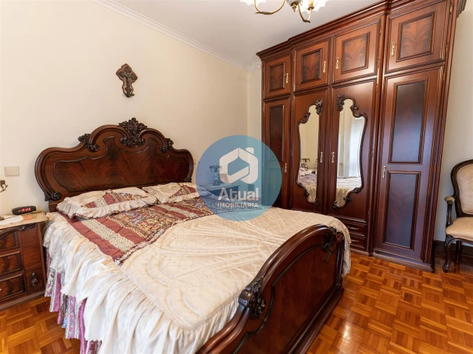 Moradia T5 para Venda em Tabuadelo e São Faustino Foto 49