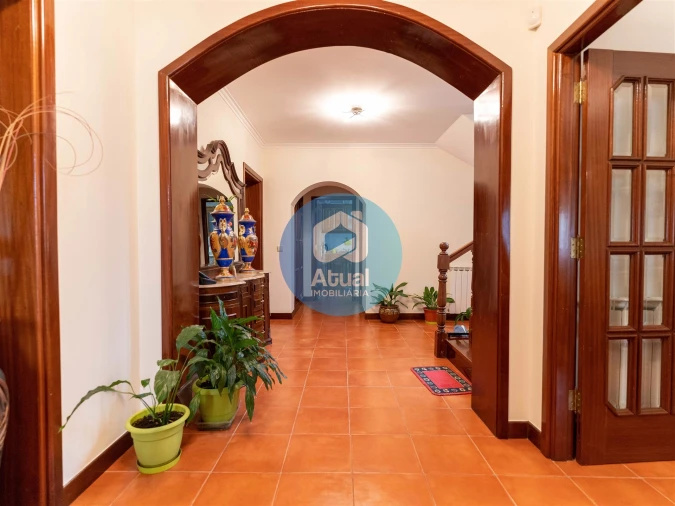 Moradia T5 para Venda em Tabuadelo e São Faustino Foto 15