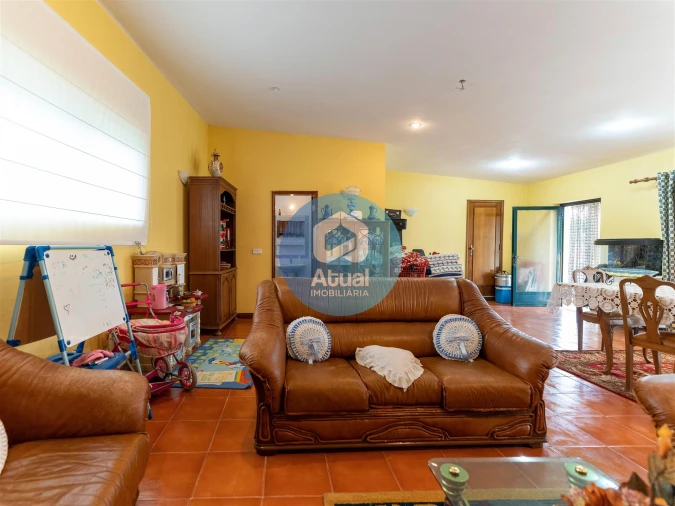 Moradia T5 para Venda em Tabuadelo e São Faustino Foto 66