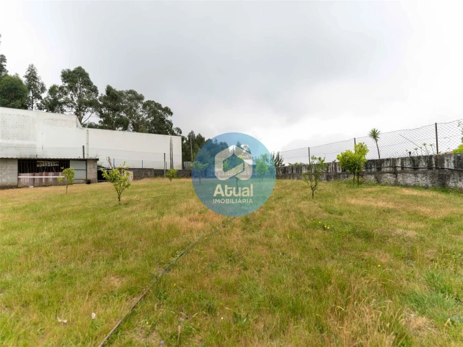 Moradia T5 para Venda em Tabuadelo e São Faustino Foto 81