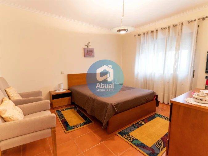 Moradia T5 para Venda em Tabuadelo e São Faustino Foto 30