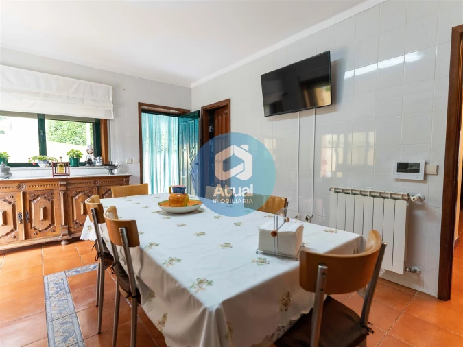 Moradia T5 para Venda em Tabuadelo e São Faustino Foto 23