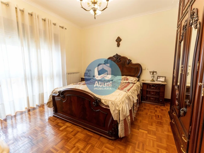 Moradia T5 para Venda em Tabuadelo e São Faustino Foto 50