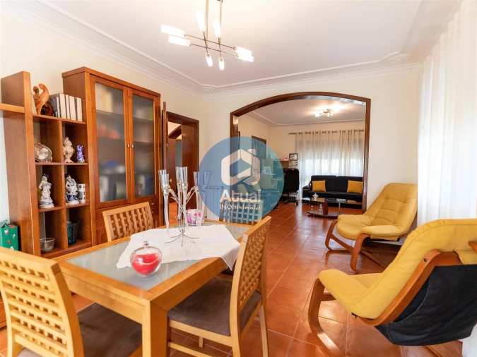 Moradia T5 para Venda em Tabuadelo e São Faustino Foto 19