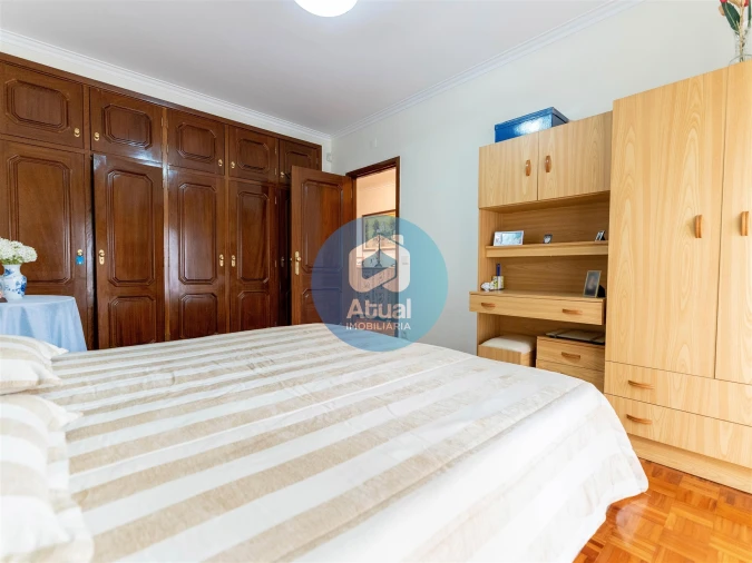 Moradia T5 para Venda em Tabuadelo e São Faustino Foto 47